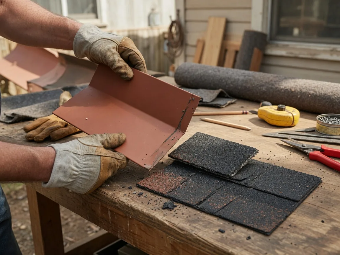 Roof Repair company in Newry, ME
